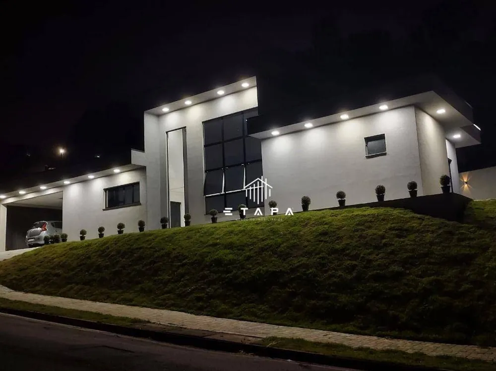 Casa de Condomínio, 3 quartos - Foto 6