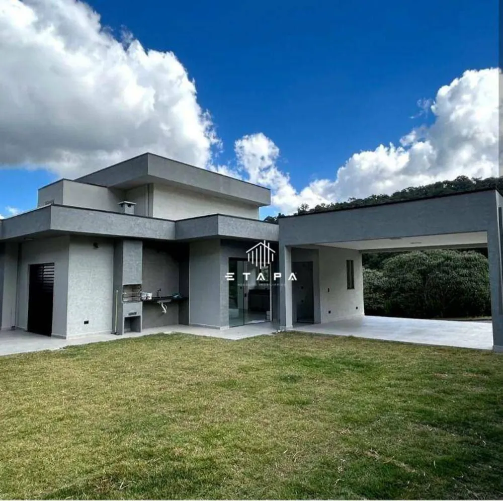 Casa de Condomínio, 3 quartos - Foto 7