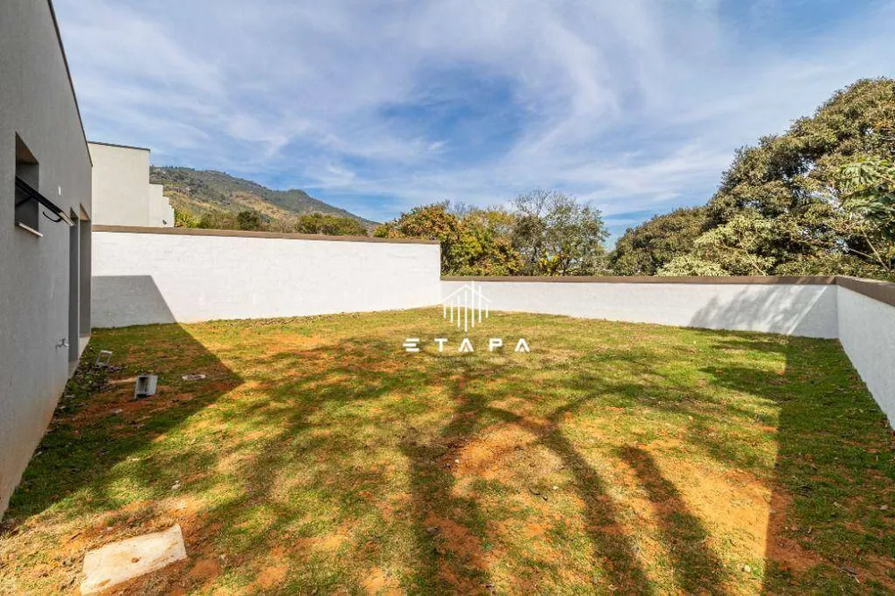 Casa de Condomínio, 3 quartos - Foto 10