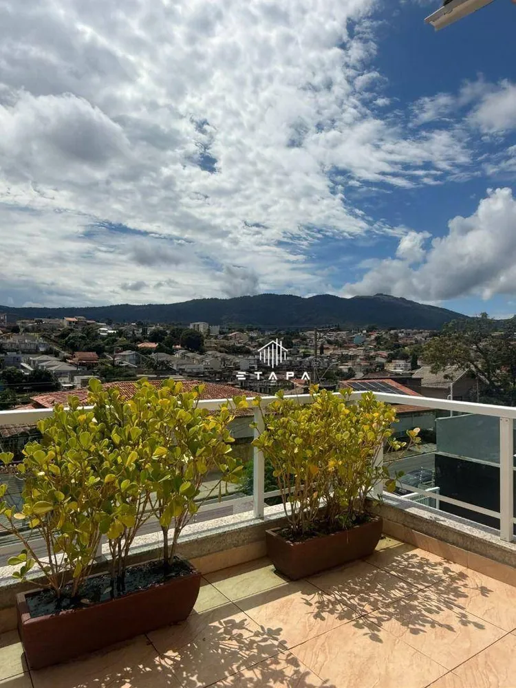 Casa, 3 quartos, 168 m² - Foto 5