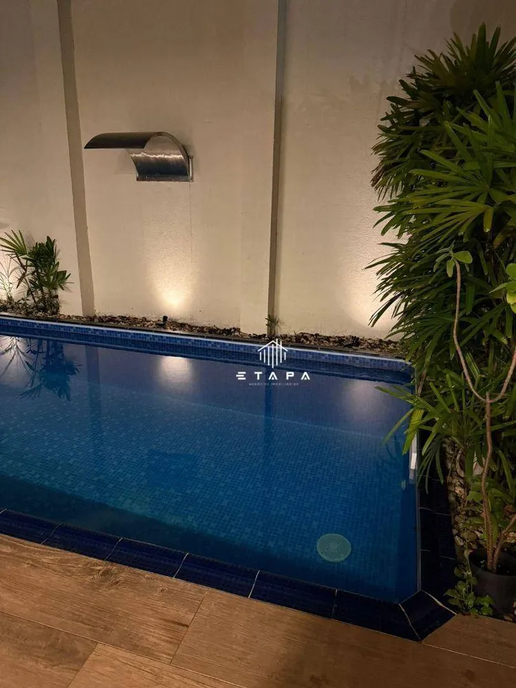 Casa, 3 quartos, 168 m² - Foto 7