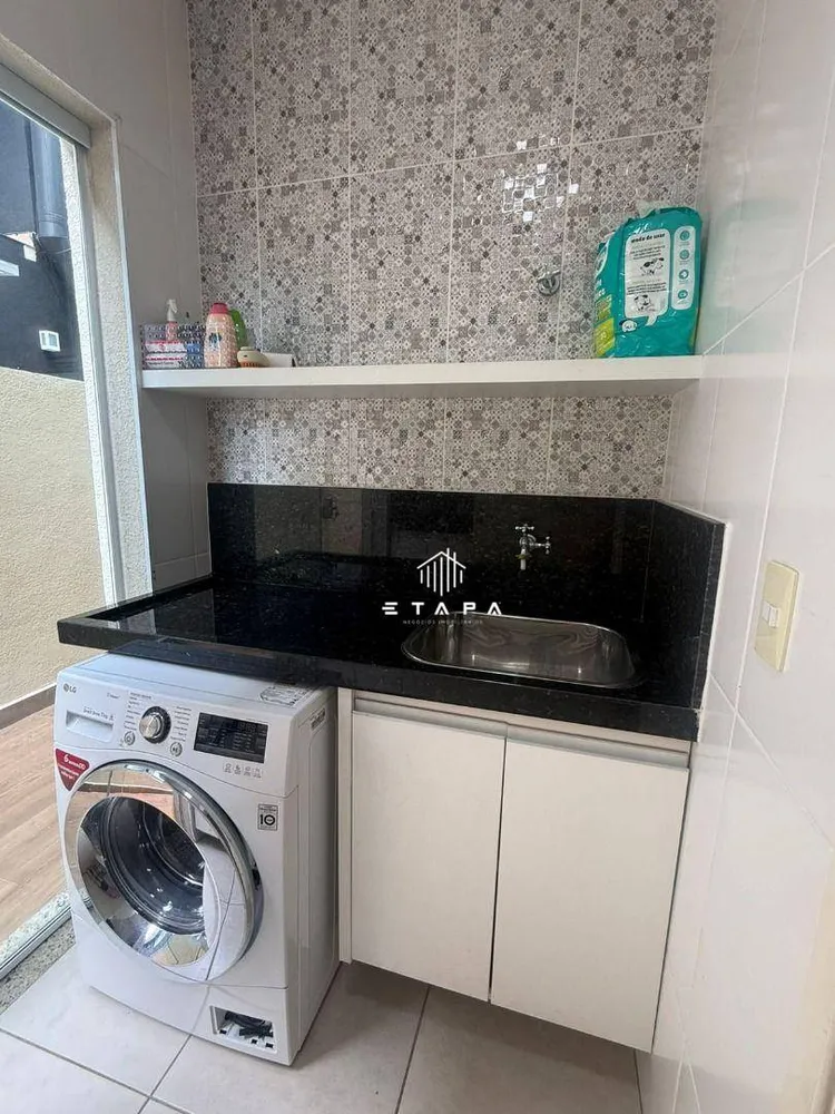 Casa, 3 quartos, 168 m² - Foto 6