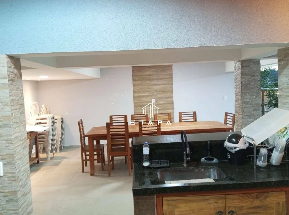 Casa de Condomínio, 4 quartos - Foto 6