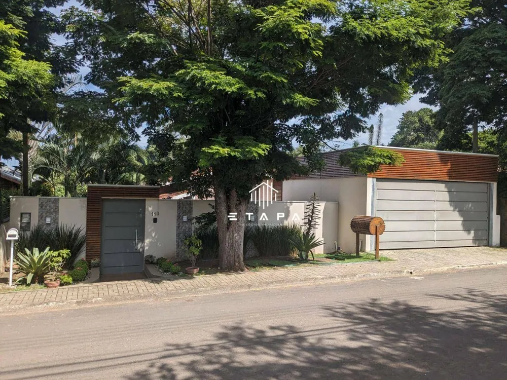 Casa de Condomínio, 4 quartos - Foto 4