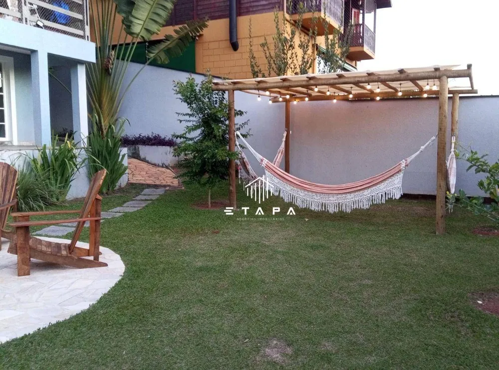 Casa de Condomínio, 4 quartos - Foto 11