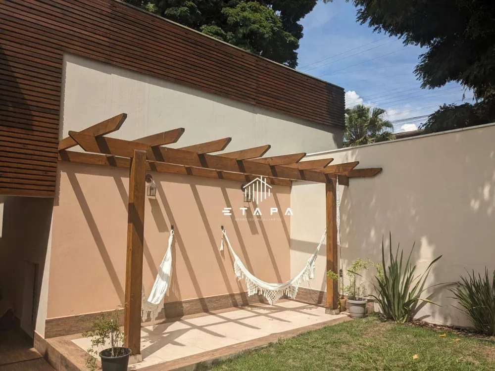 Casa de Condomínio, 4 quartos - Foto 8