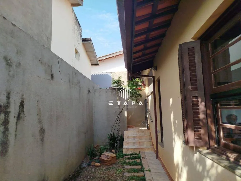 Casa, 4 quartos, 288 m² - Foto 11