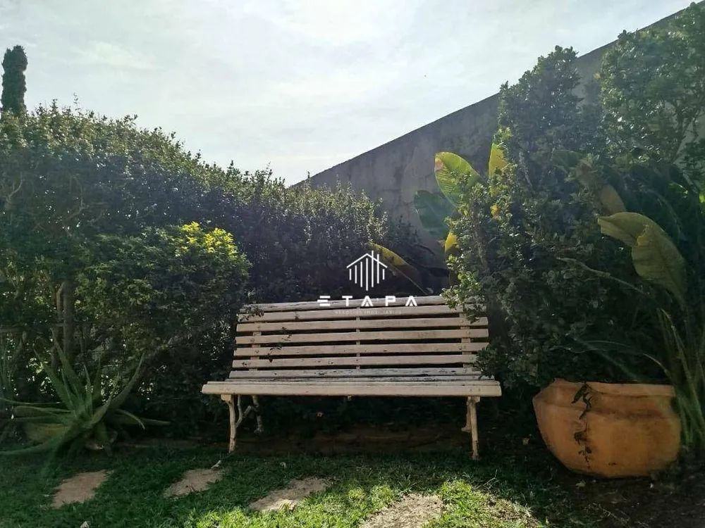 Casa, 4 quartos, 288 m² - Foto 12