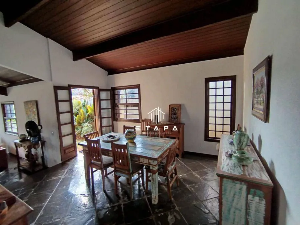 Casa, 4 quartos, 288 m² - Foto 5
