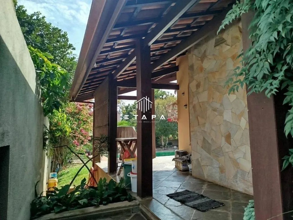 Casa, 4 quartos, 288 m² - Foto 10