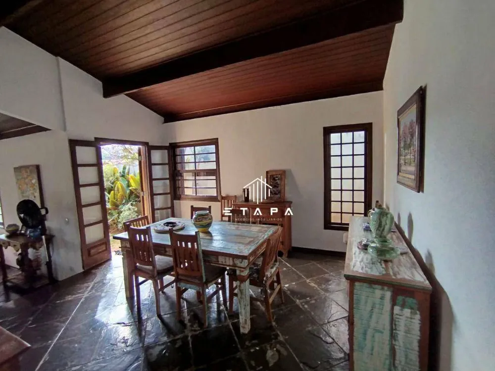 Casa, 4 quartos, 288 m² - Foto 6