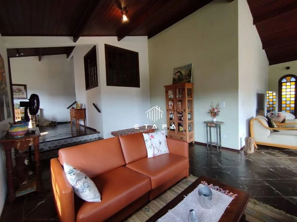 Casa, 4 quartos, 288 m² - Foto 7