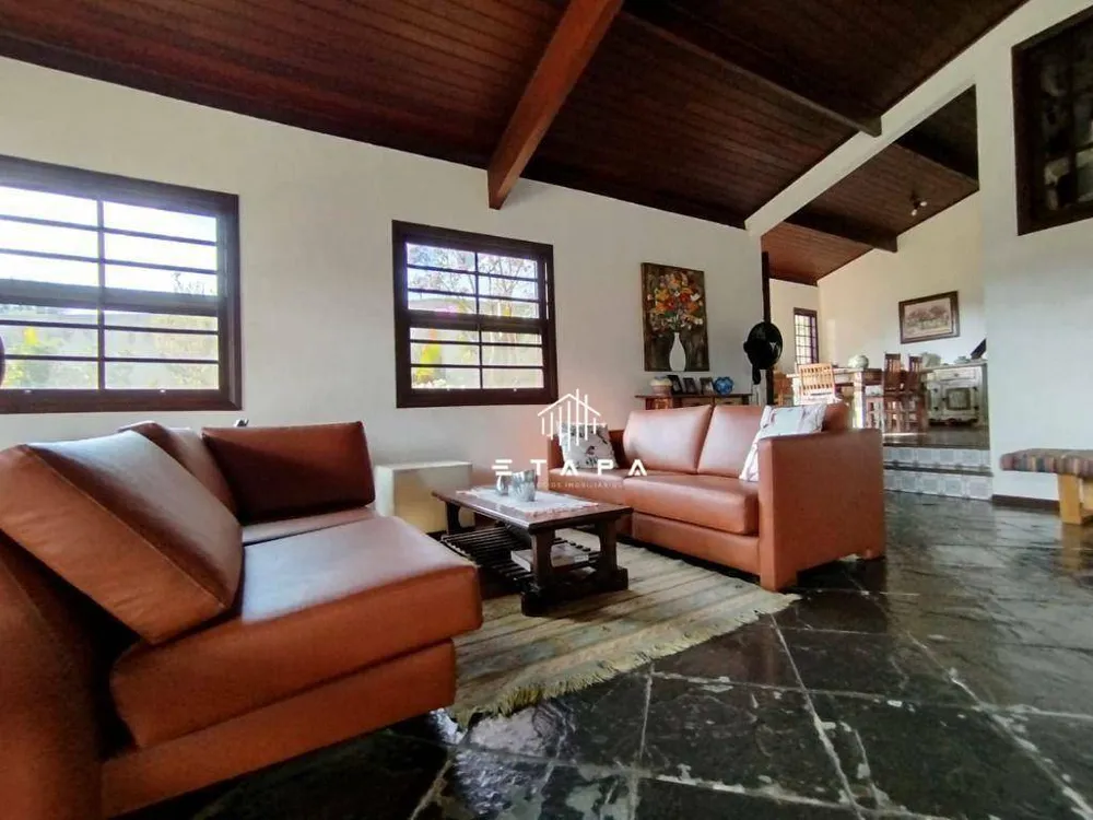 Casa, 4 quartos, 288 m² - Foto 8