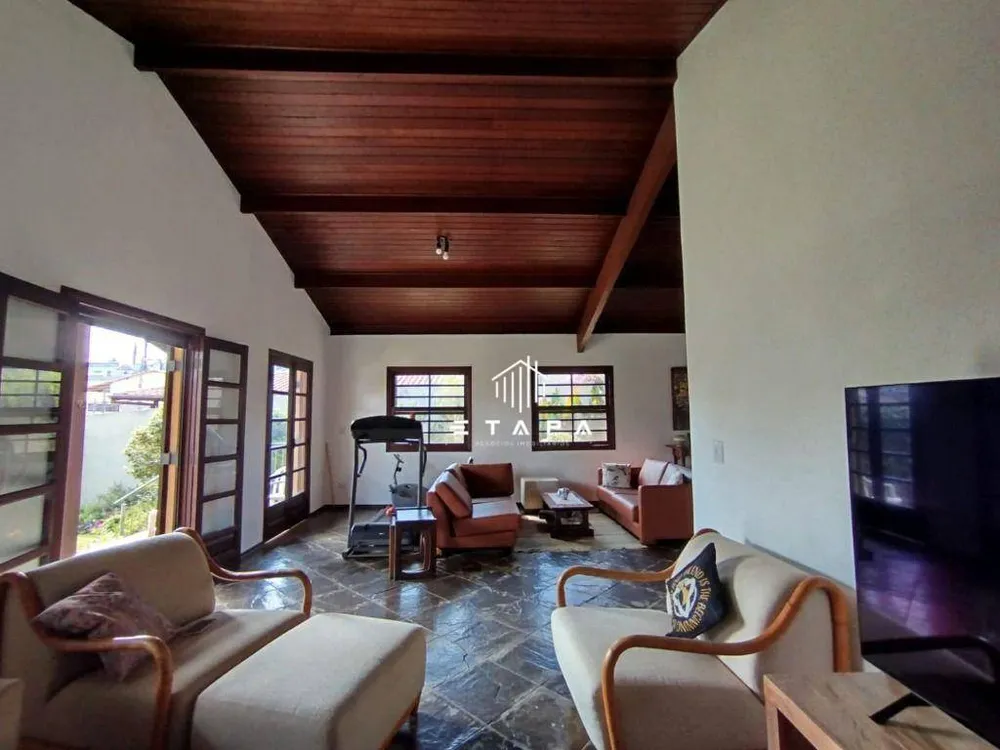 Casa, 4 quartos, 288 m² - Foto 4