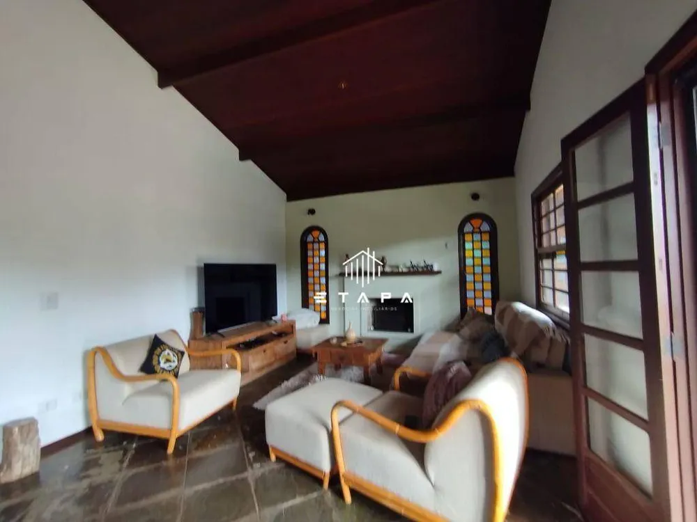 Casa, 4 quartos, 288 m² - Foto 3
