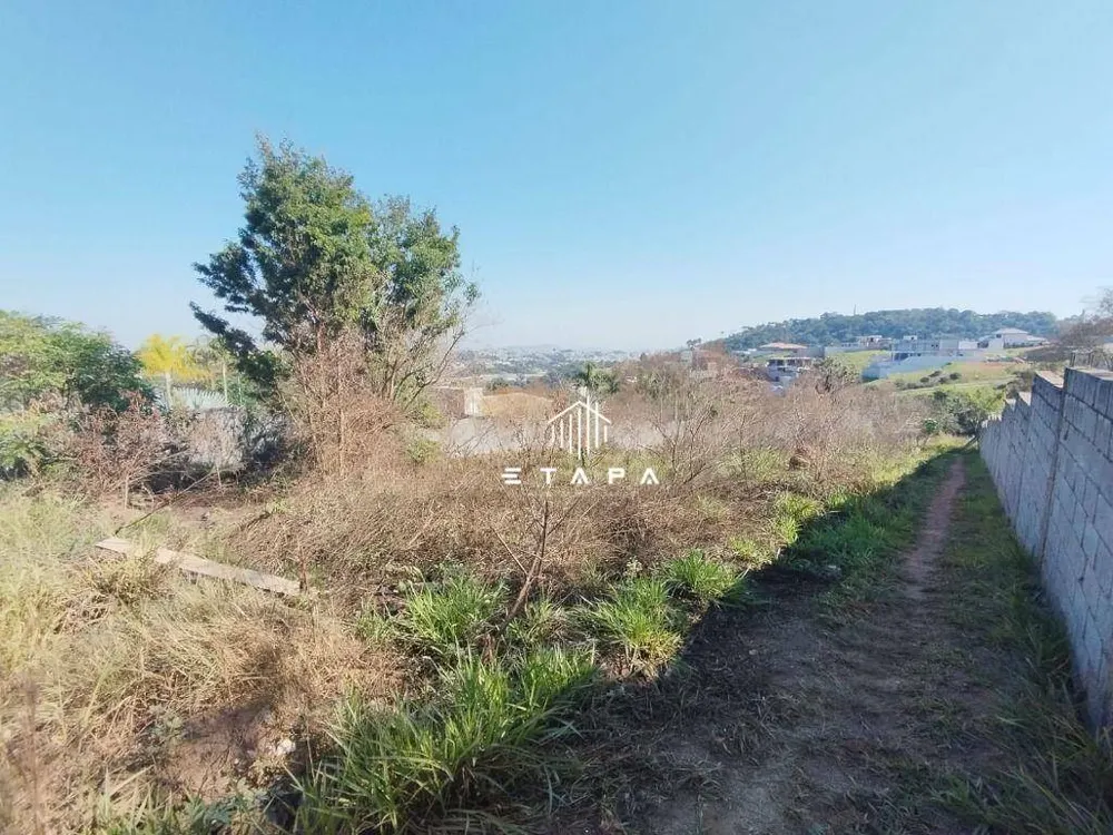 Terreno, 1009 m² - Foto 1