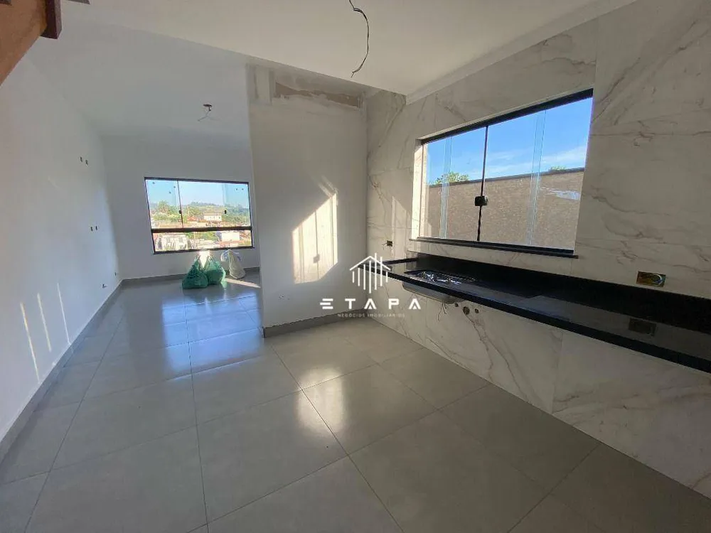 Casa, 3 quartos, 115 m² - Foto 7