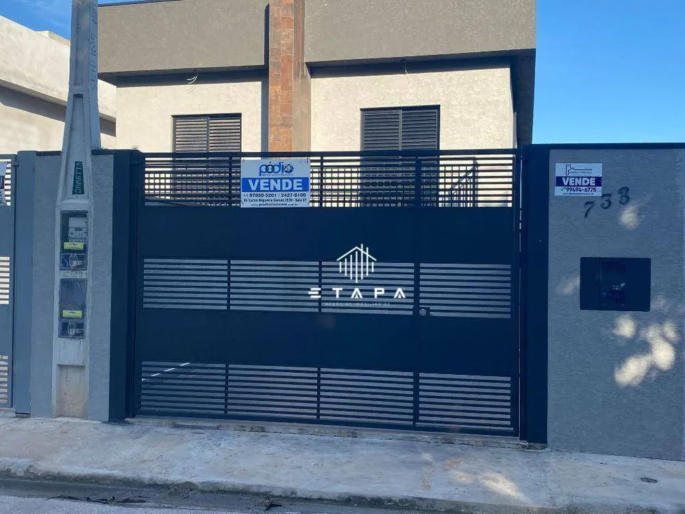 Casa, 3 quartos, 115 m² - Foto 4