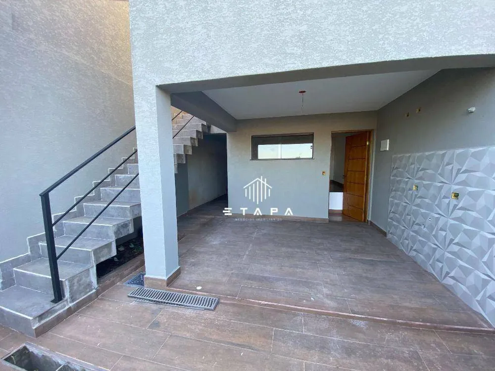 Casa, 3 quartos, 115 m² - Foto 15