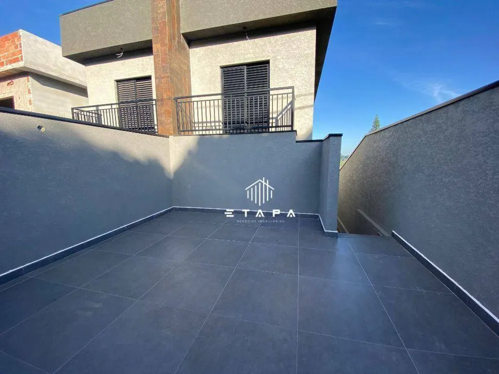 Casa, 3 quartos, 115 m² - Foto 3
