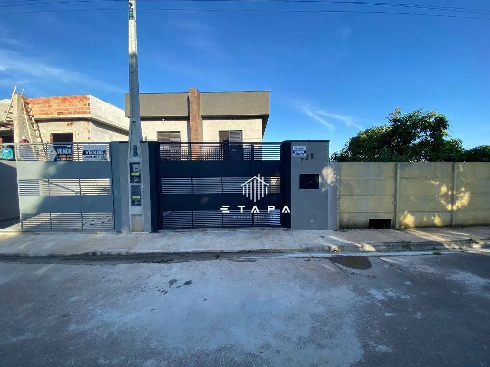 Casa, 3 quartos, 115 m² - Foto 5