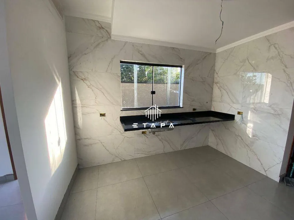 Casa, 3 quartos, 115 m² - Foto 5