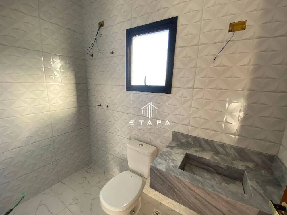 Casa, 3 quartos, 115 m² - Foto 10