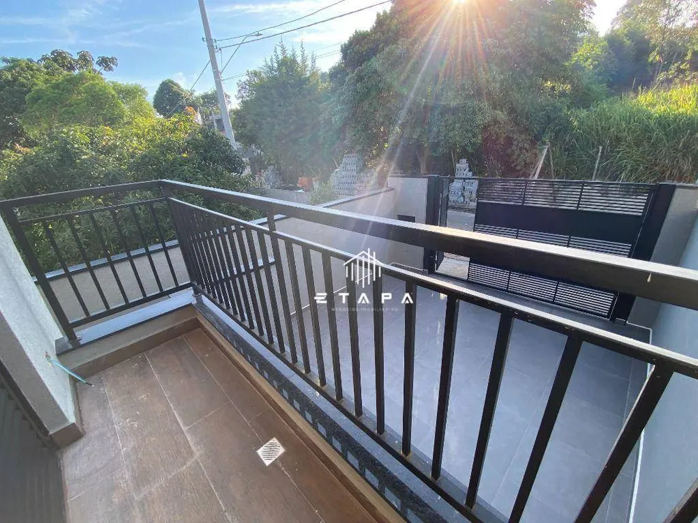 Casa, 3 quartos, 115 m² - Foto 8