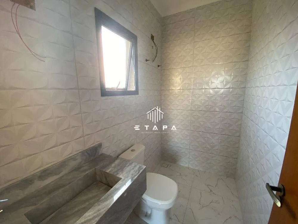 Casa, 3 quartos, 115 m² - Foto 8