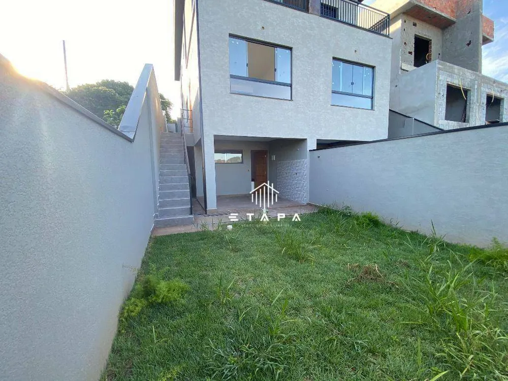 Casa, 3 quartos, 115 m² - Foto 6