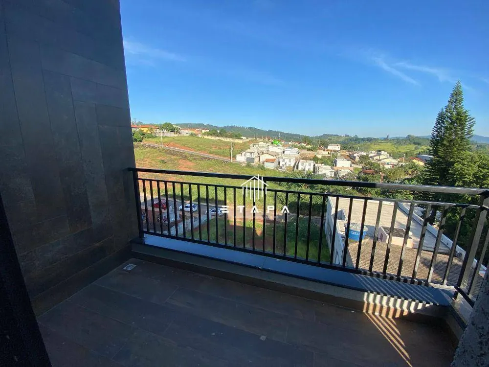 Casa, 3 quartos, 115 m² - Foto 1