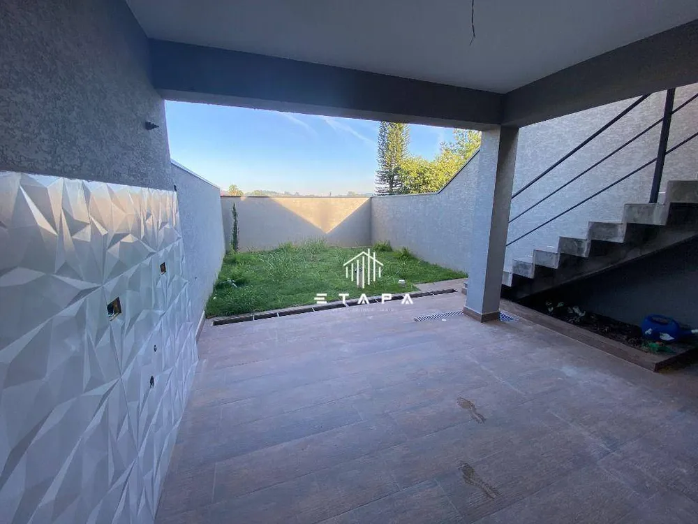 Casa, 3 quartos, 115 m² - Foto 2