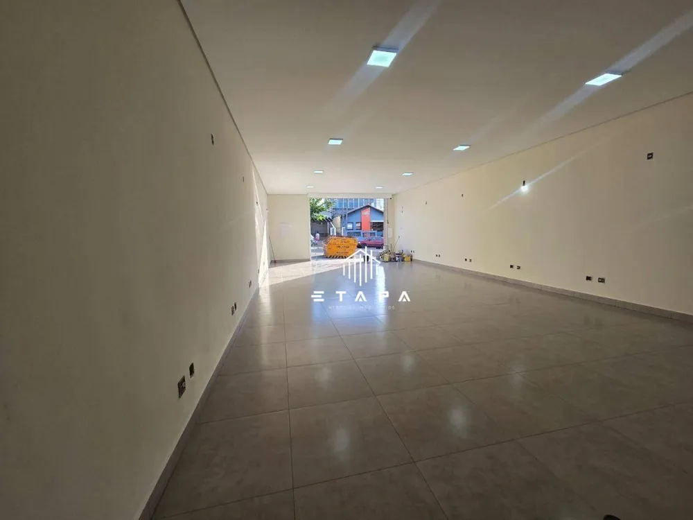 Loja-Salão, 110 m² - Foto 3