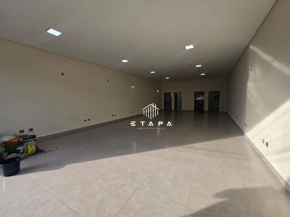 Loja-Salão, 110 m² - Foto 4
