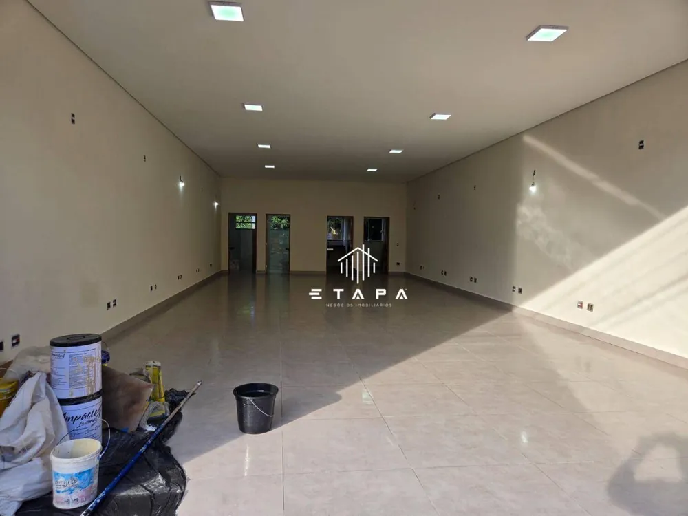 Loja-Salão, 110 m² - Foto 2