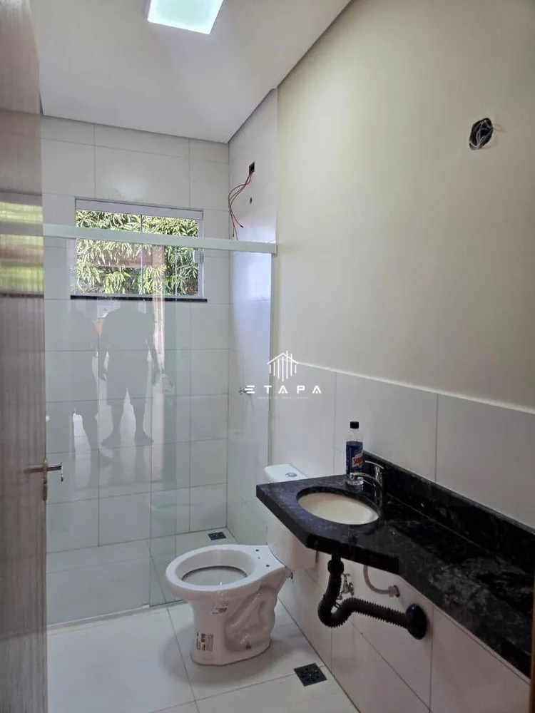 Loja-Salão, 110 m² - Foto 8