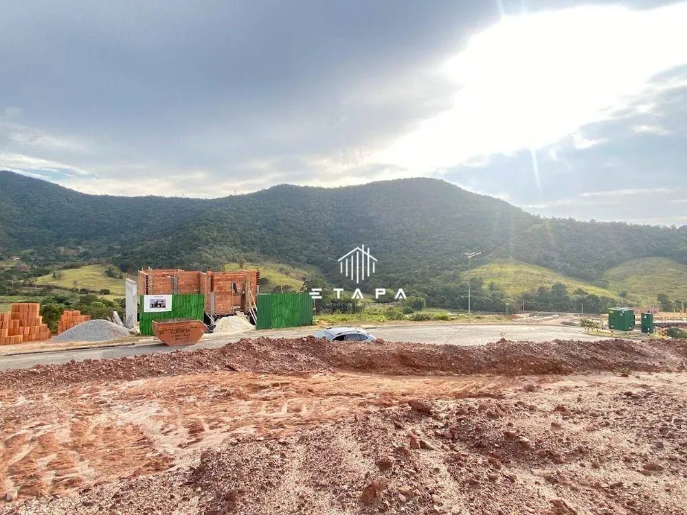 Loteamento e Condomínio, 346 m² - Foto 2