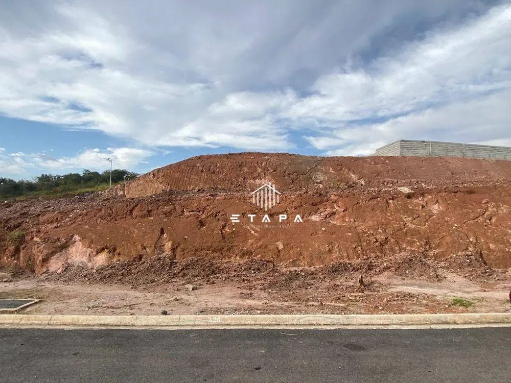 Loteamento e Condomínio, 346 m² - Foto 3