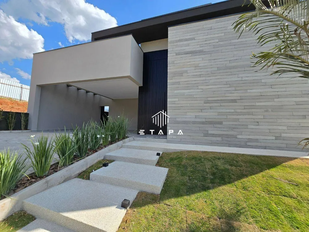 Casa de Condomínio, 3 quartos - Foto 3