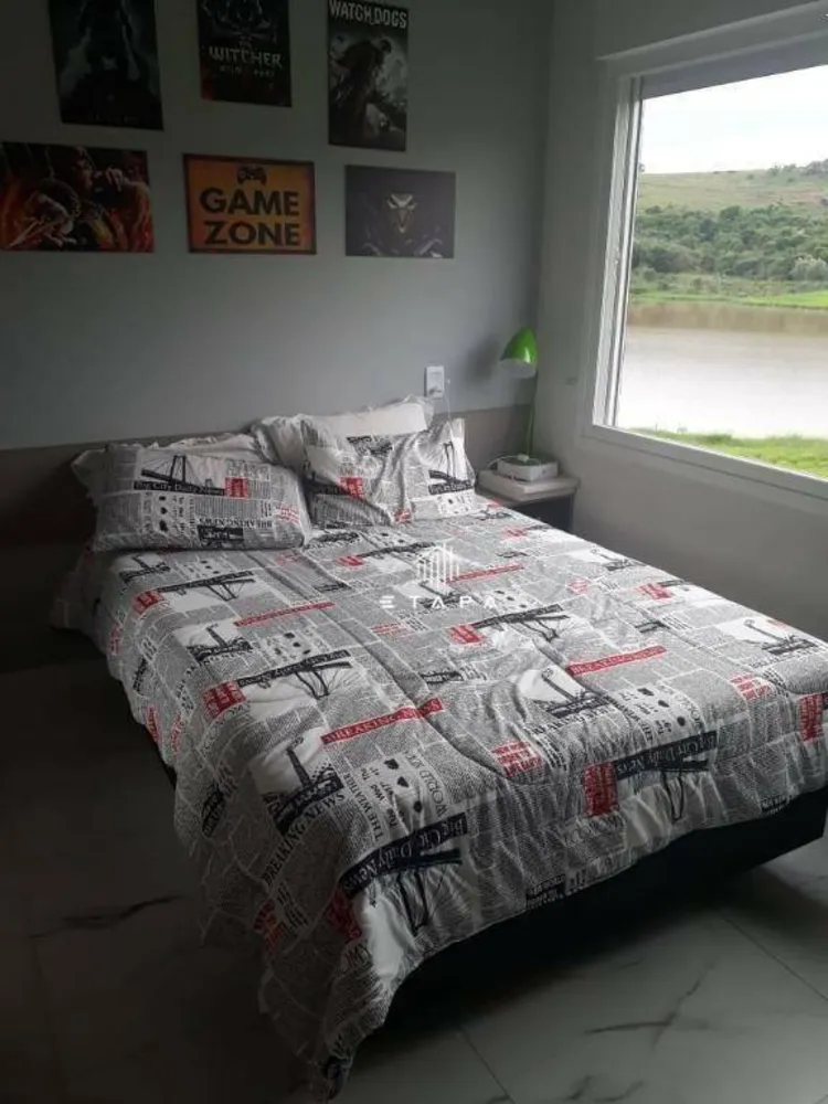 Casa de Condomínio, 3 quartos - Foto 8