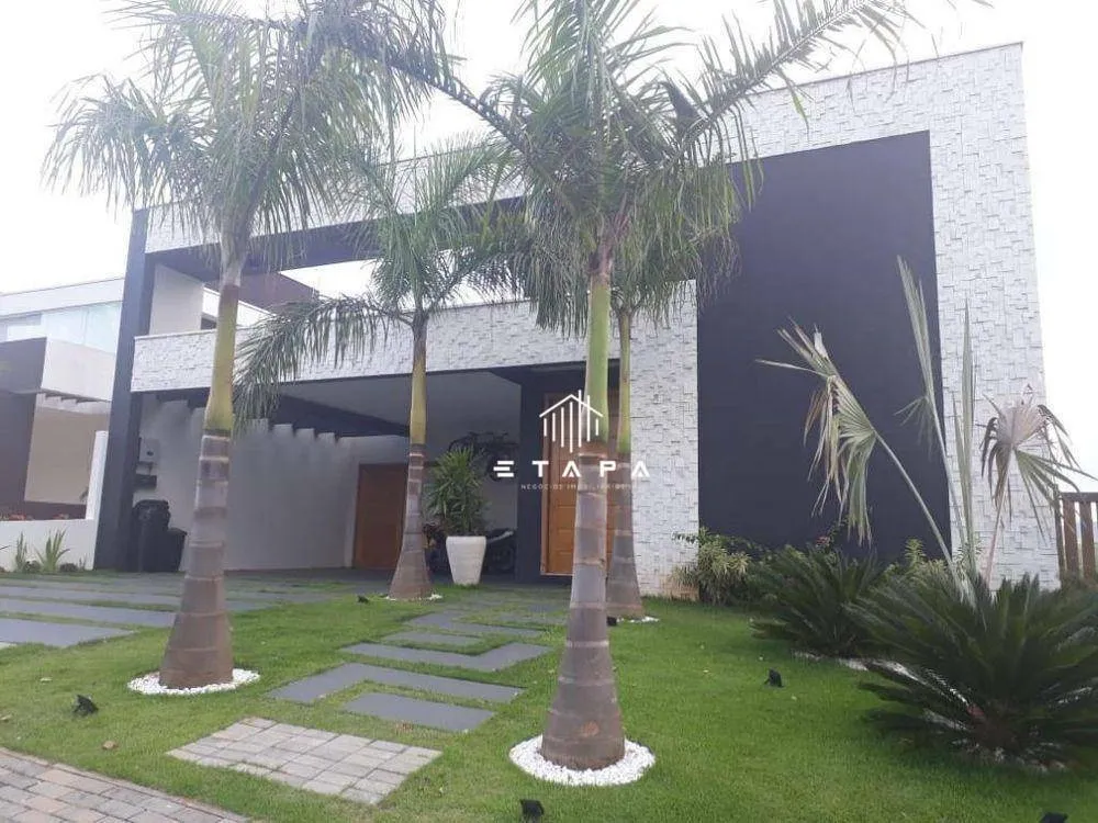 Casa de Condomínio, 3 quartos - Foto 6