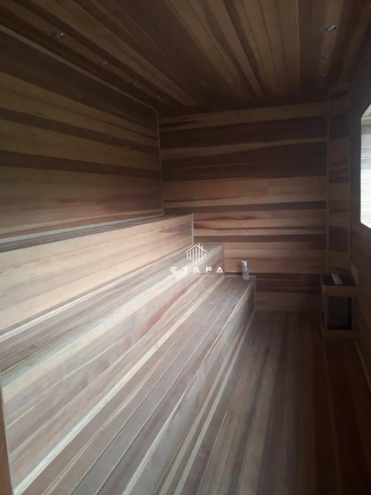 Casa de Condomínio, 3 quartos - Foto 11