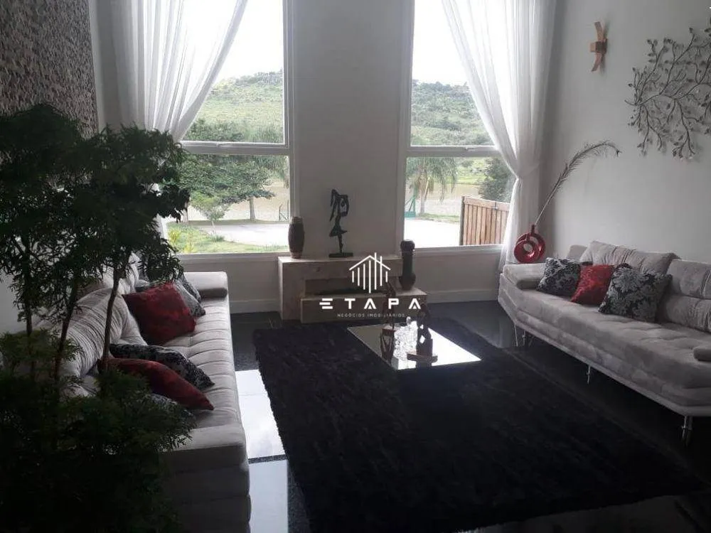 Casa de Condomínio, 3 quartos - Foto 7