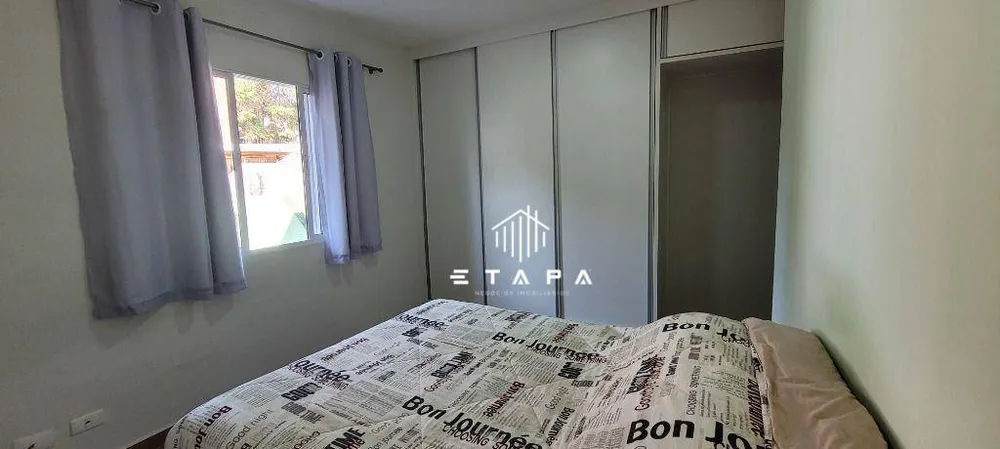 Casa, 3 quartos, 162 m² - Foto 7