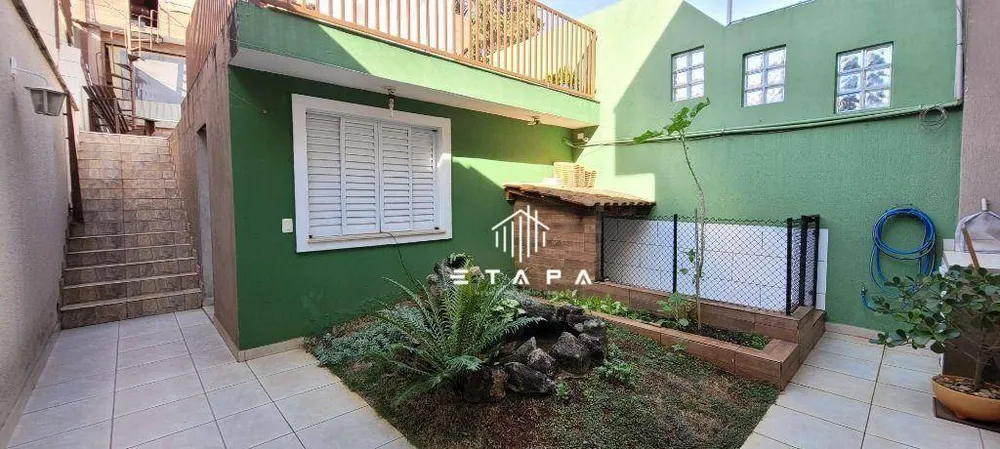 Casa, 3 quartos, 162 m² - Foto 5