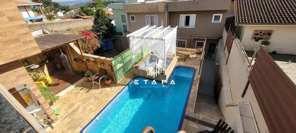 Casa, 3 quartos, 162 m² - Foto 6