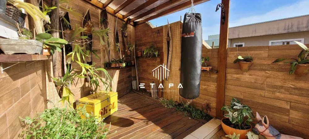 Casa, 3 quartos, 162 m² - Foto 11