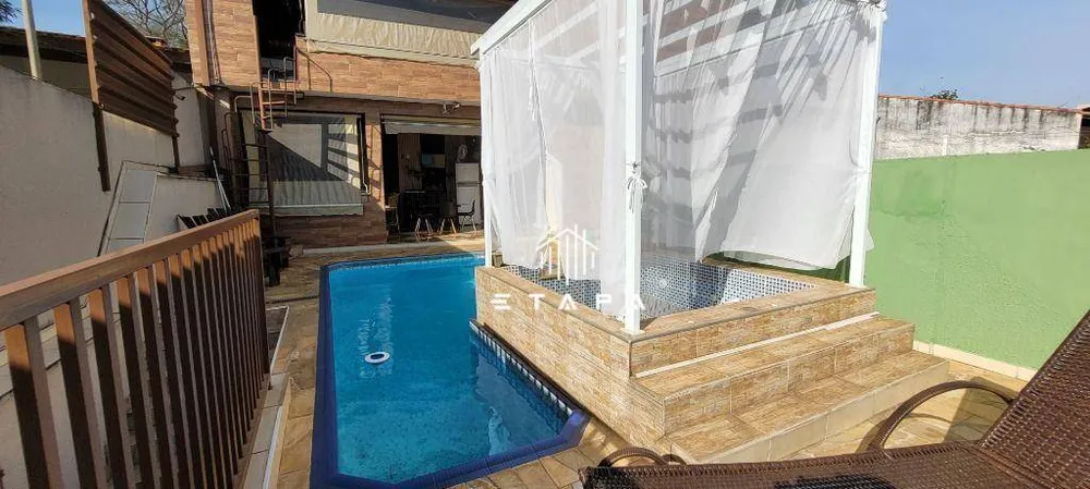 Casa, 3 quartos, 162 m² - Foto 3