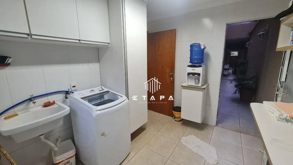 Casa, 3 quartos, 162 m² - Foto 1