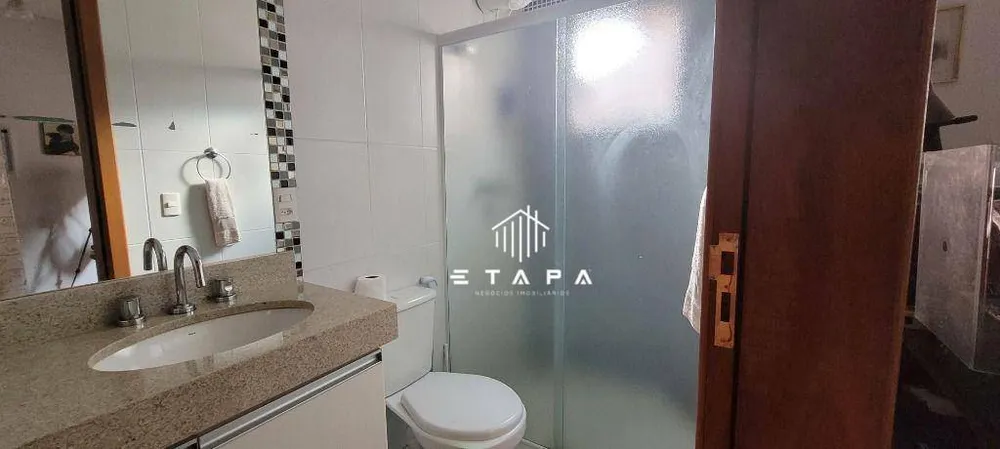 Casa, 3 quartos, 162 m² - Foto 12